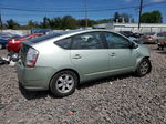 2008 Toyota Prius  Зеленый vin: JTDKB20U087715221