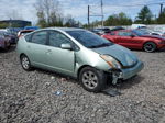 2008 Toyota Prius  Green vin: JTDKB20U087715221