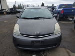 2007 Toyota Prius  Угольный vin: JTDKB20U173207703