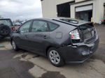 2007 Toyota Prius  Charcoal vin: JTDKB20U173207703