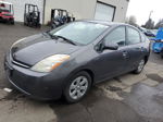 2007 Toyota Prius  Угольный vin: JTDKB20U173207703