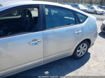 2007 Toyota Prius   Silver vin: JTDKB20U173246341