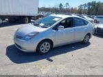 2007 Toyota Prius   Silver vin: JTDKB20U173246341