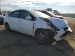 2007 Toyota Prius  Белый vin: JTDKB20U177552853