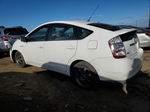 2007 Toyota Prius  Белый vin: JTDKB20U177552853