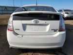 2007 Toyota Prius  Белый vin: JTDKB20U177552853