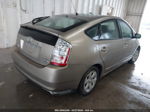 2007 Toyota Prius   Желто-коричневый vin: JTDKB20U177588638