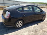 2007 Toyota Prius  Черный vin: JTDKB20U177638633