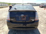 2007 Toyota Prius  Черный vin: JTDKB20U177638633