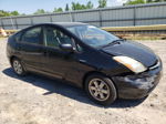 2007 Toyota Prius  Black vin: JTDKB20U177638633