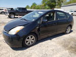 2007 Toyota Prius  Черный vin: JTDKB20U177638633