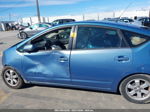 2007 Toyota Prius   Blue vin: JTDKB20U177660664