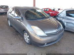 2008 Toyota Prius   Серый vin: JTDKB20U183341385