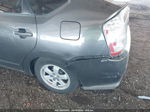 2008 Toyota Prius   Серый vin: JTDKB20U183341385