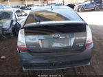 2008 Toyota Prius   Серый vin: JTDKB20U183341385