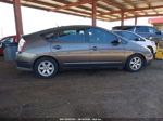 2008 Toyota Prius   Gray vin: JTDKB20U183341385