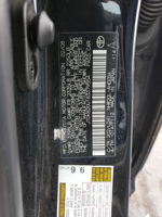 2008 Toyota Prius  Черный vin: JTDKB20U183379554