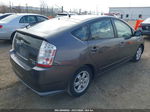 2008 Toyota Prius   Gray vin: JTDKB20U183380591