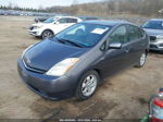 2008 Toyota Prius   Gray vin: JTDKB20U183380591