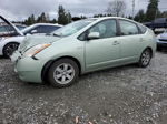 2008 Toyota Prius  Green vin: JTDKB20U183407787