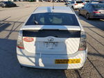 2008 Toyota Prius  White vin: JTDKB20U183428459