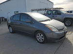 2008 Toyota Prius  Gray vin: JTDKB20U183441101