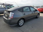 2008 Toyota Prius  Gray vin: JTDKB20U183441101