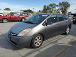 2008 Toyota Prius  Gray vin: JTDKB20U183441101