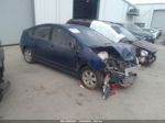 2008 Toyota Prius   Синий vin: JTDKB20U187713221