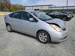 2008 Toyota Prius  Серебряный vin: JTDKB20U187715485