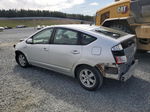 2008 Toyota Prius  Silver vin: JTDKB20U187715485