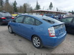 2008 Toyota Prius Touring Blue vin: JTDKB20U187722324