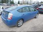 2008 Toyota Prius Touring Blue vin: JTDKB20U187722324