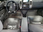 2007 Toyota Prius  Серый vin: JTDKB20U273203188