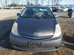 2007 Toyota Prius  Charcoal vin: JTDKB20U273213610