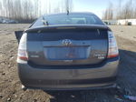 2007 Toyota Prius  Charcoal vin: JTDKB20U273213610