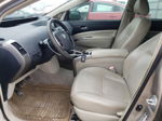 2007 Toyota Prius  Золотой vin: JTDKB20U273228821