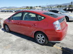 2007 Toyota Prius  Red vin: JTDKB20U273236143