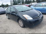 2007 Toyota Prius   Черный vin: JTDKB20U273267151