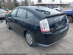 2007 Toyota Prius   Черный vin: JTDKB20U273267151