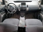 2007 Toyota Prius  Серебряный vin: JTDKB20U273287366