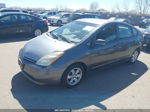 2007 Toyota Prius   Gray vin: JTDKB20U273292115