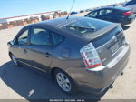 2007 Toyota Prius   Gray vin: JTDKB20U273292115