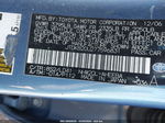 2007 Toyota Prius   Синий vin: JTDKB20U277596831