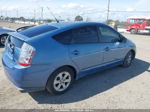 2007 Toyota Prius   Light Blue vin: JTDKB20U277658101