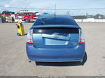 2007 Toyota Prius   Light Blue vin: JTDKB20U277658101