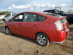 2007 Toyota Prius  Красный vin: JTDKB20U277678395