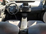 2007 Toyota Prius  Серебряный vin: JTDKB20U277687047