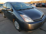 2008 Toyota Prius Угольный vin: JTDKB20U283303096