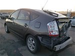 2008 Toyota Prius Charcoal vin: JTDKB20U283303096